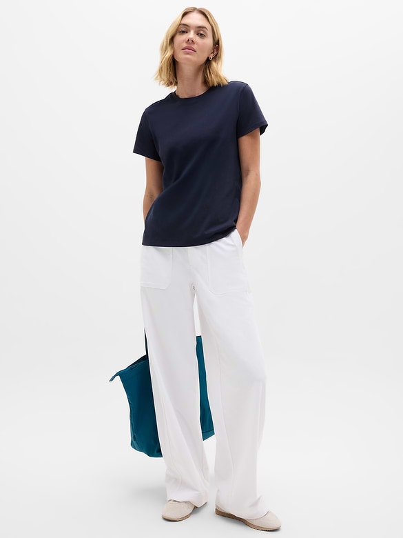 Favorite Cotton Classic Tee
