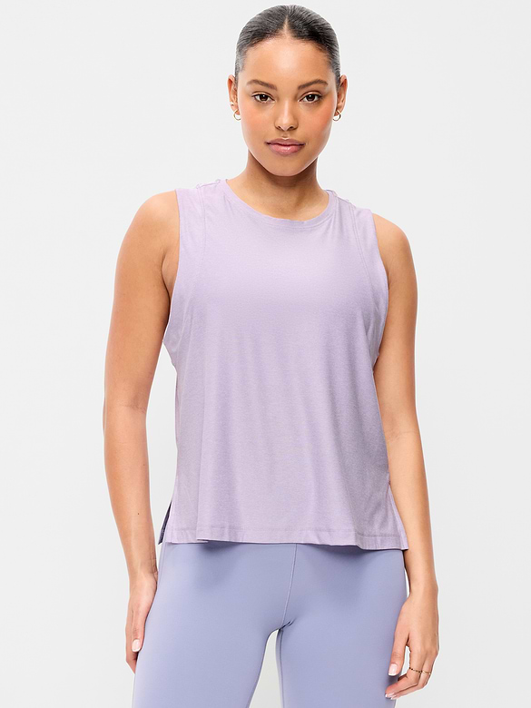 CloudMotion Tank Top