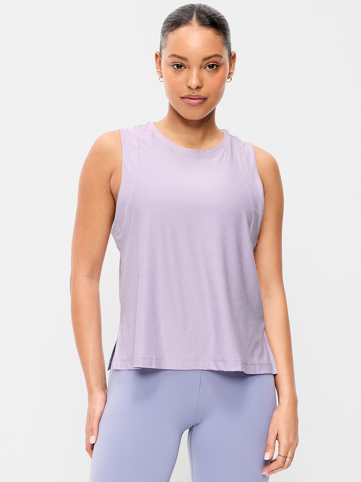 Image number 1 showing, CloudMotion Tank Top