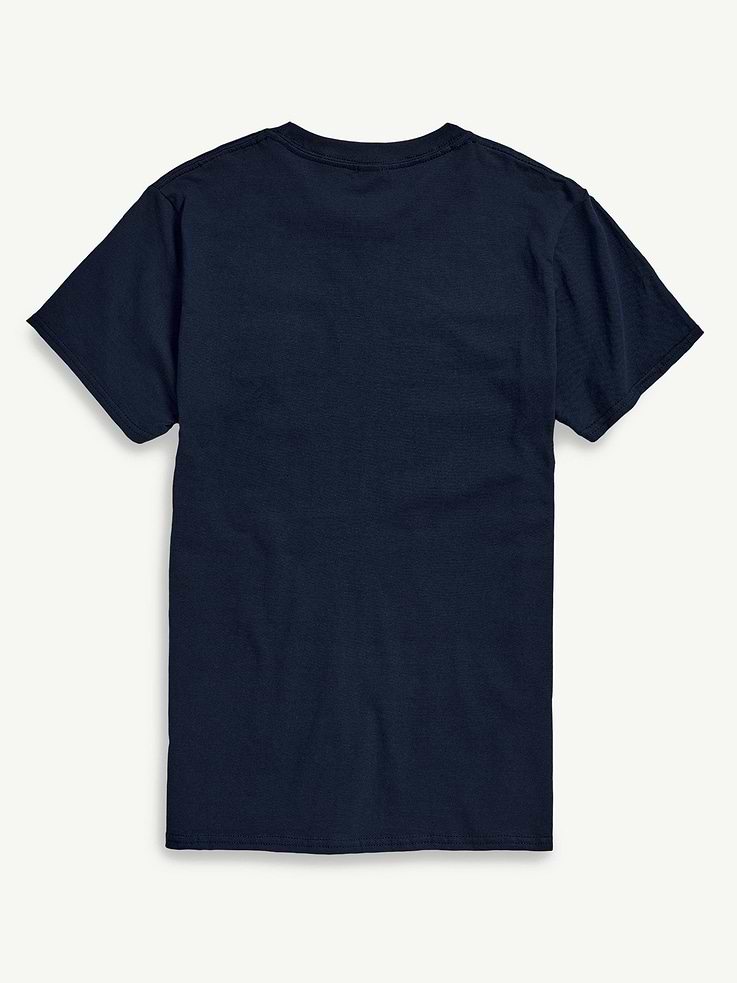 Image 3 of 4, USA Sport Short Sleeve Graphic T-Shirt