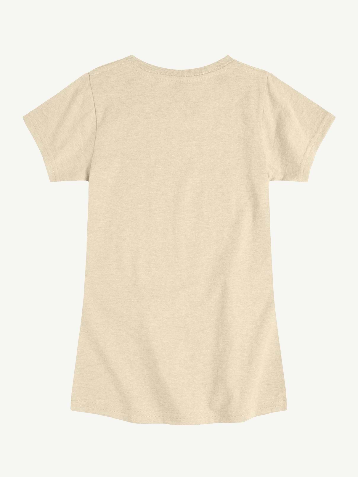 Image number 3 showing, Melon Soda Puppy Short Sleeve Graphic T-Shirt For Girls