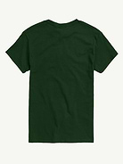 Image number 3 showing, Howdy Go Lucky Short Sleeve Graphic T-Shirt