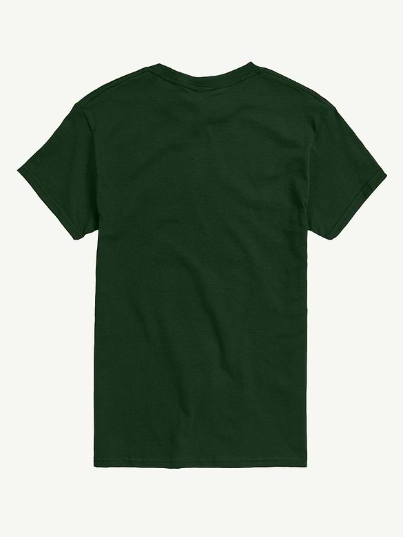Howdy Go Lucky Short Sleeve Graphic T-Shirt