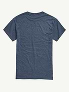 Image number 3 showing, Figure Skater Stamp Short Sleeve Graphic T-Shirt