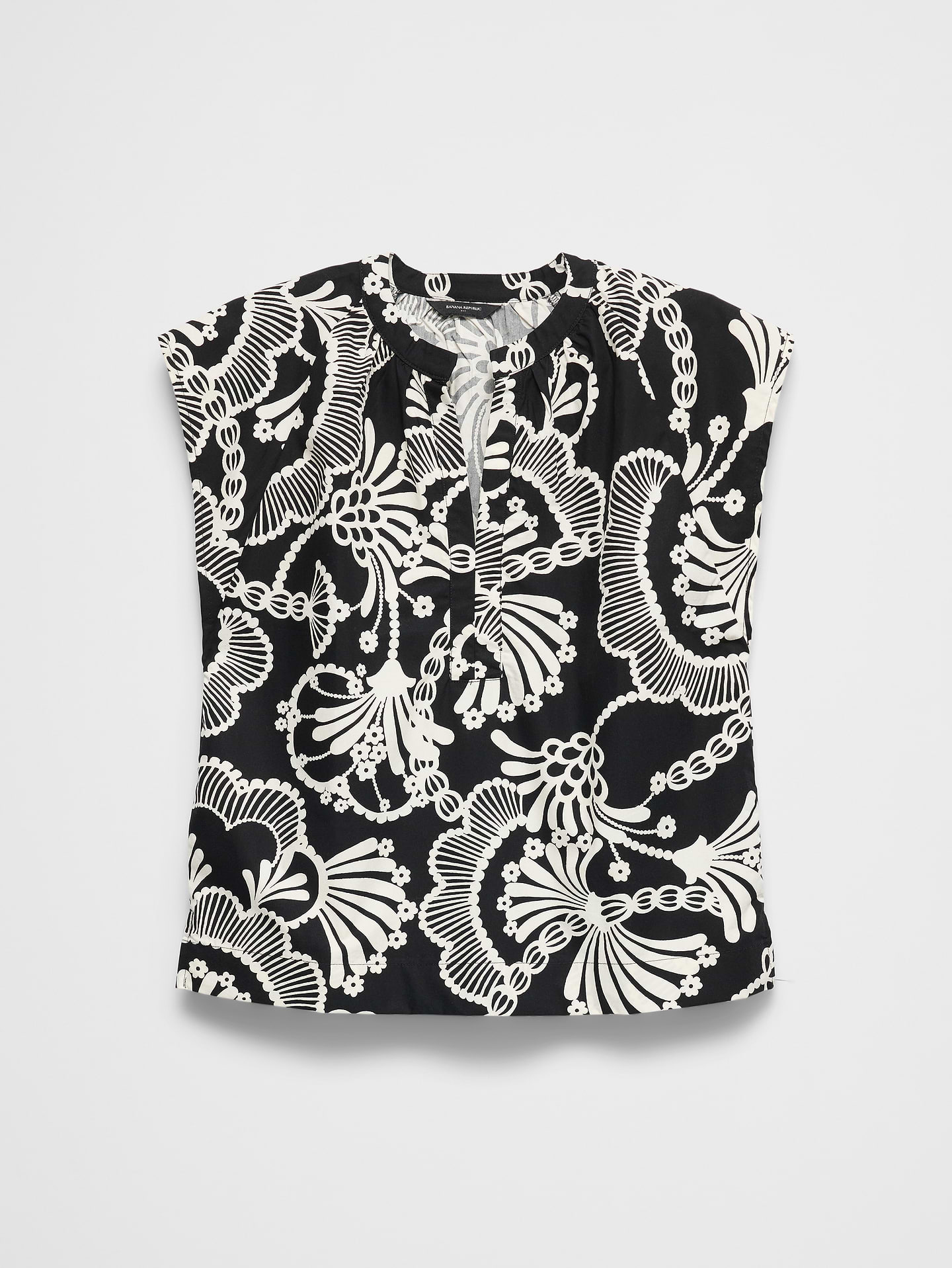 Image number 4 showing, Raglan-Sleeve Top