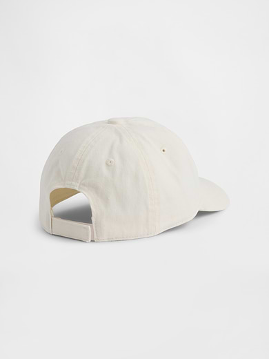 Image number 2 showing, Toddler Brannan Bear Overdye Baseball Hat