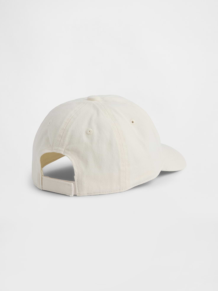 Image number 2 showing, Toddler Brannan Bear Overdye Baseball Hat