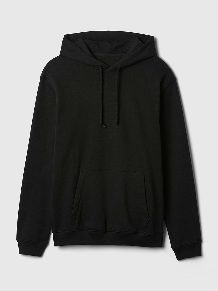 Image number 7 showing, Adult VintageSoft Relaxed Hoodie