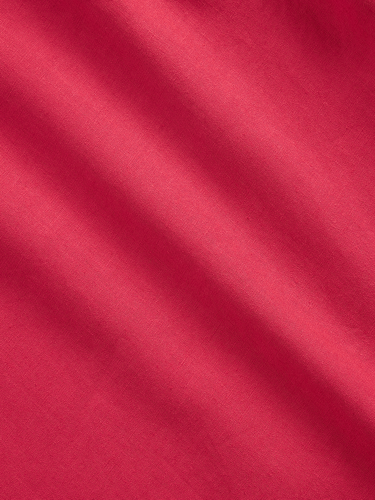 Image number 4 showing, Linen-Blend Maxi Slip Skirt
