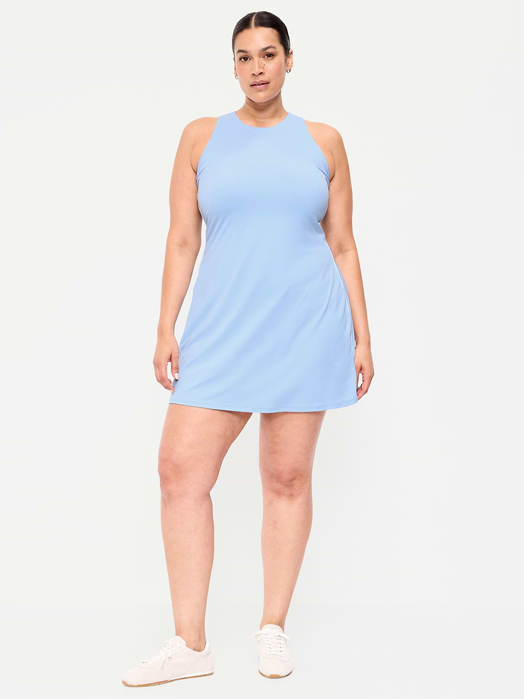 L'image numéro 8 présente Robe de sport StudioSmooth