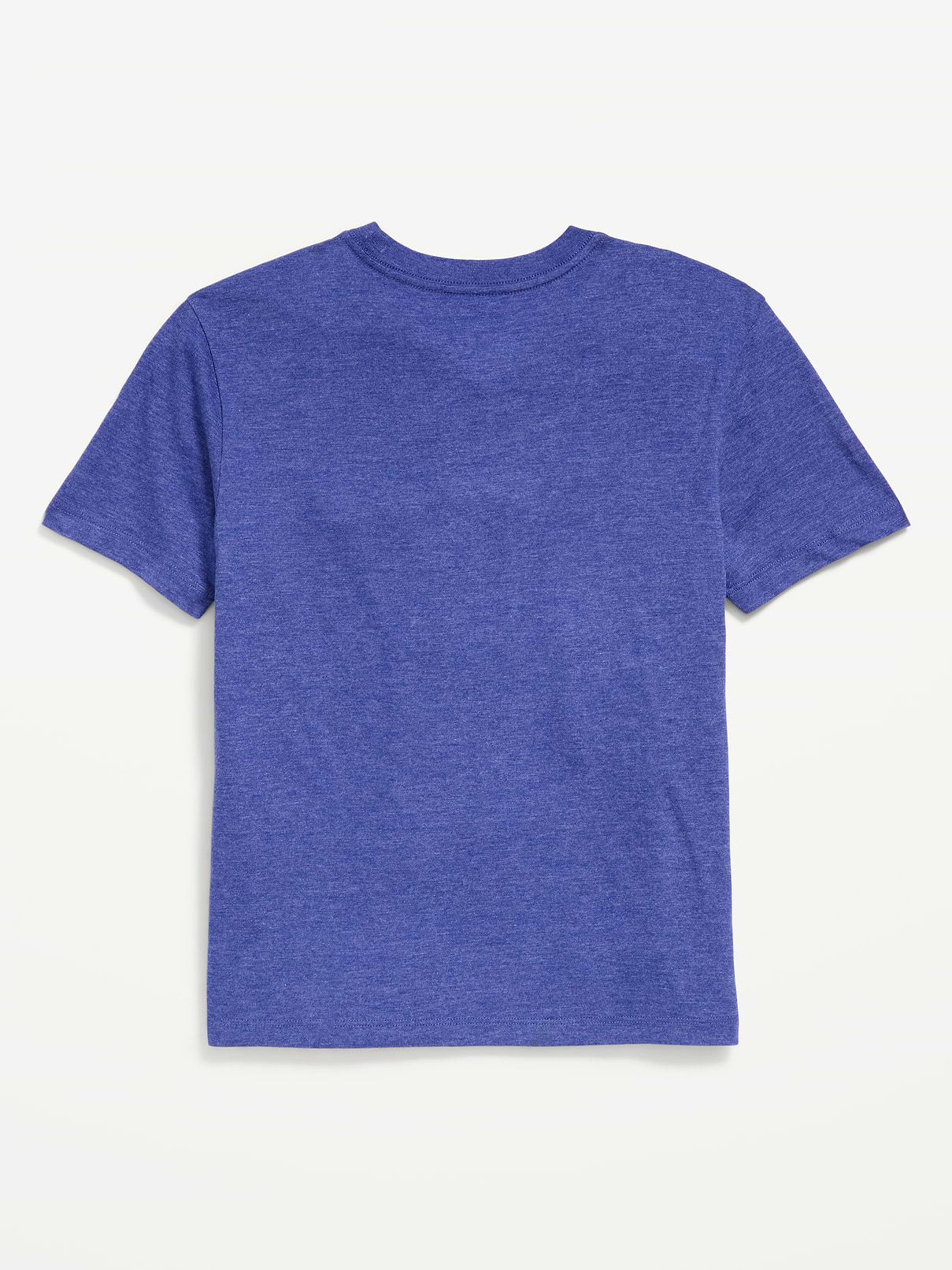 Image number 2 showing, Softest Short-Sleeve Pocket T-Shirt for Boys
