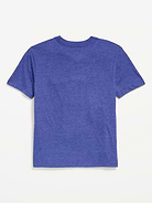Image number 2 showing, Softest Short-Sleeve Pocket T-Shirt for Boys