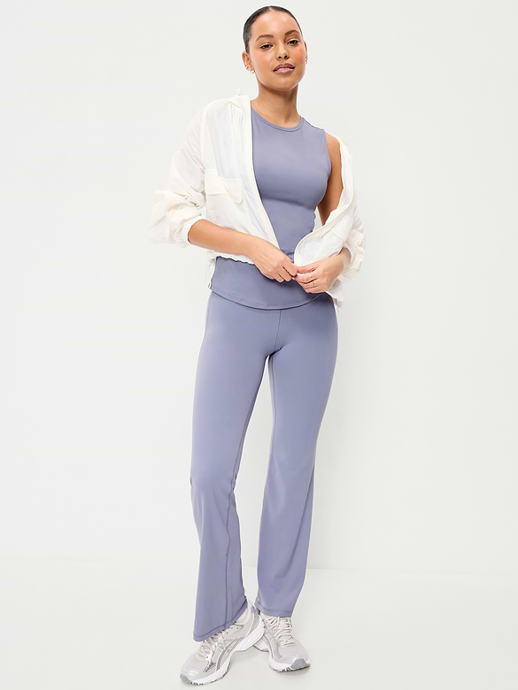 StudioSmooth Base Layer Tank Top