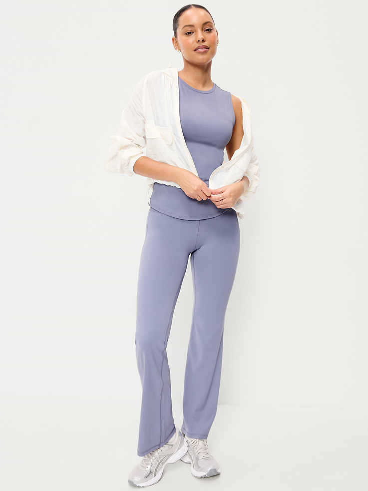 Image number 3 showing, StudioSmooth Base Layer Tank Top