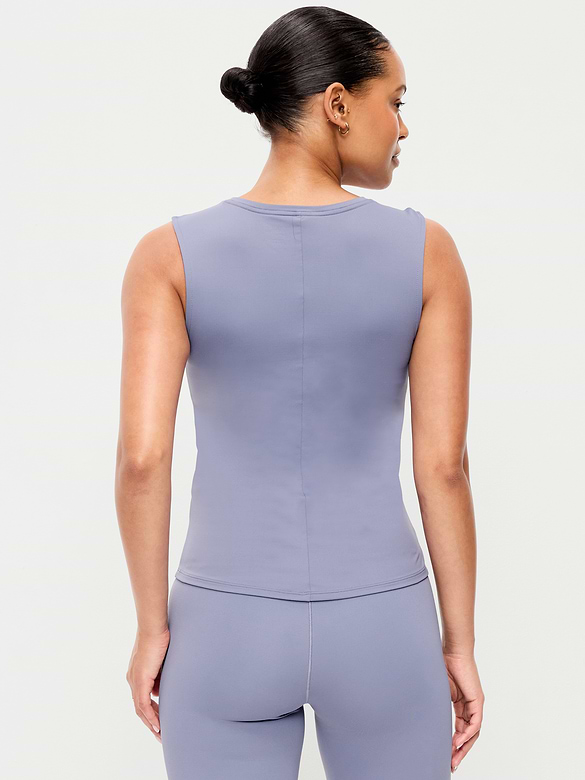 StudioSmooth Base Layer Tank Top