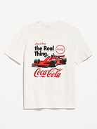 L'image numéro 1 présente T-shirt Coca-Cola®