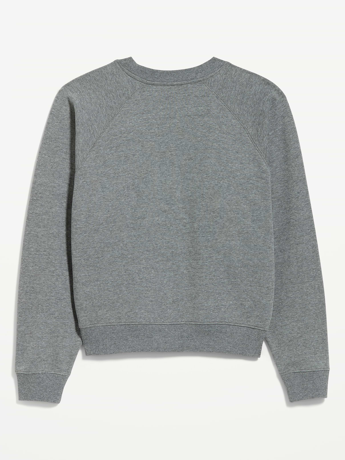 Image number 3 showing, New York Mets Raglan Sweatshirt for Women
