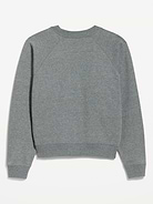 Image number 3 showing, New York Mets Raglan Sweatshirt for Women