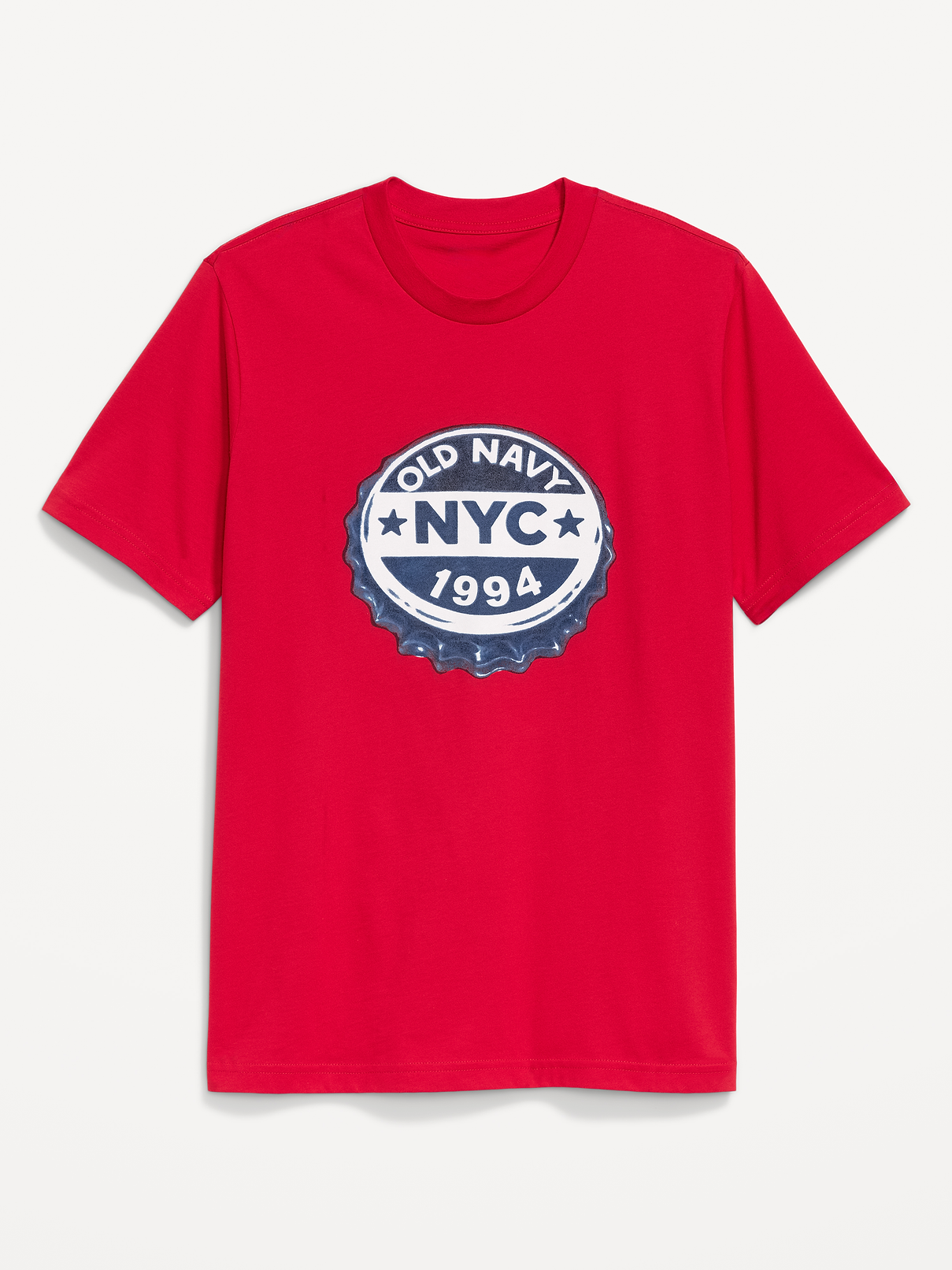 Image number 3 showing, Graphic T-Shirt for Adults