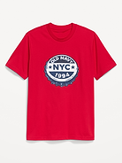 Image number 3 showing, Graphic T-Shirt for Adults