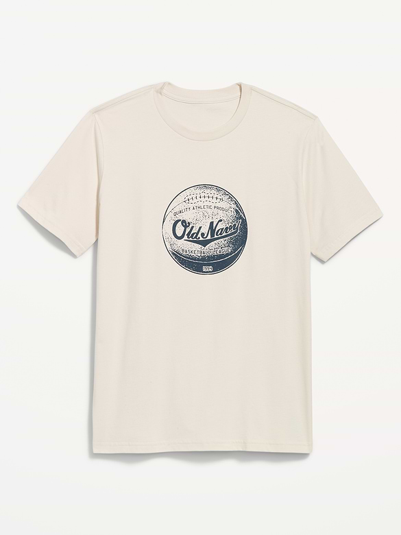 Graphic T-Shirt for Adults
