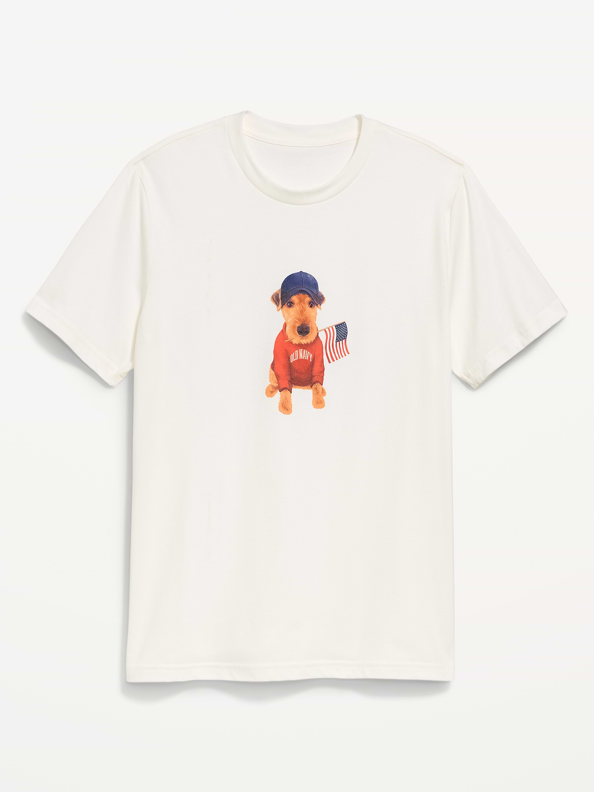 Image number 3 showing, Graphic T-Shirt for Adults