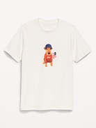 Image number 3 showing, Graphic T-Shirt for Adults