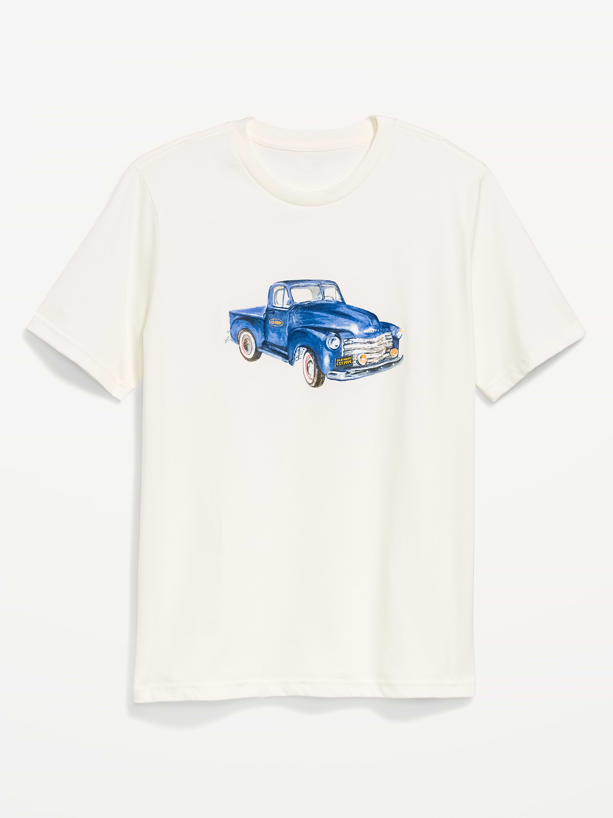 Image number 3 showing, Graphic T-Shirt for Adults