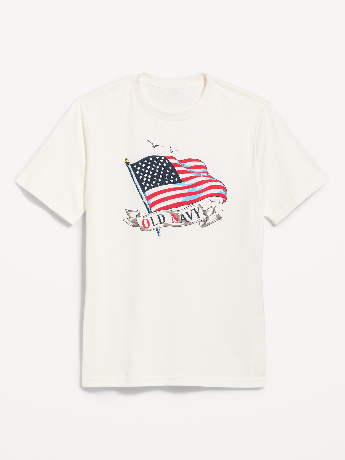 Image number 3 showing, Graphic T-Shirt for Adults