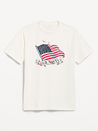 Image number 3 showing, Graphic T-Shirt for Adults