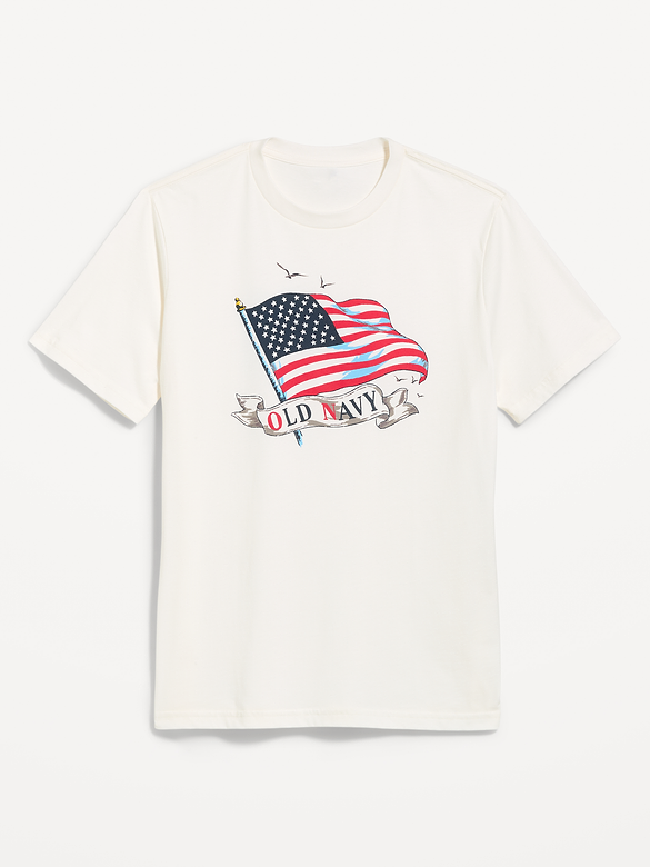 Graphic T-Shirt for Adults