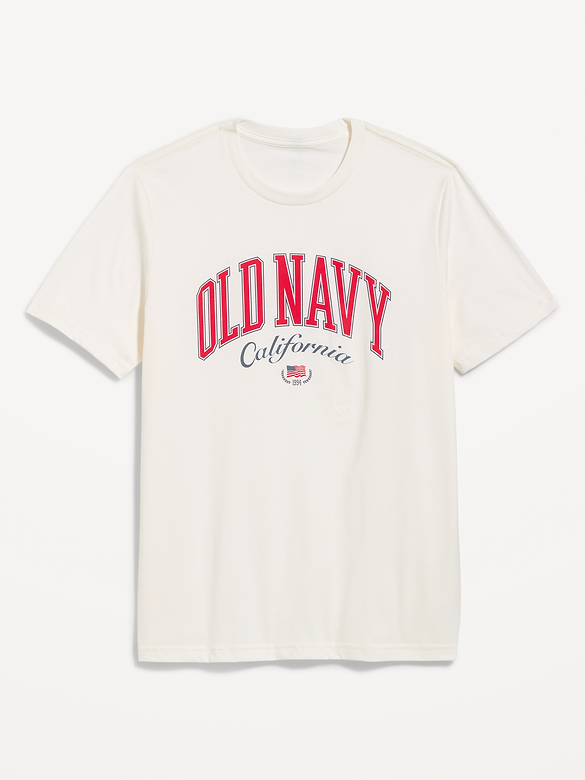Graphic T-Shirt for Adults