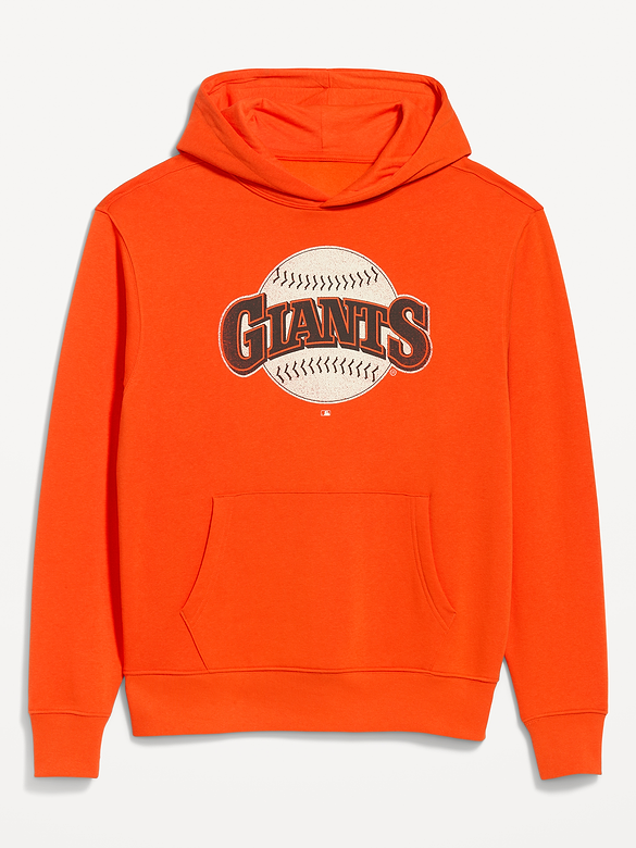 San Francisco Giants Pullover Hoodie for Men