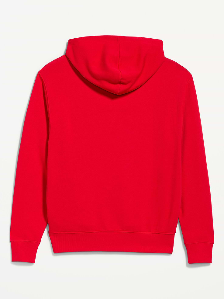 Image number 3 showing, Atlanta Braves Pullover Hoodie for Men