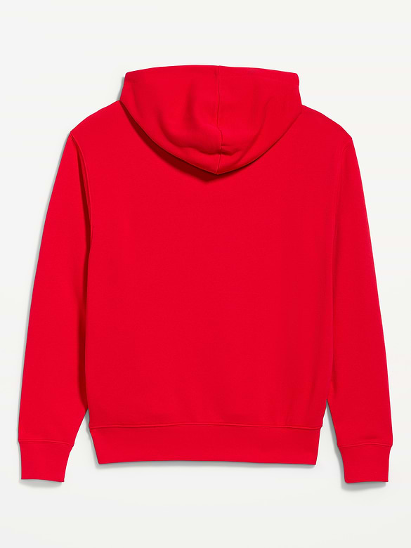 Boston Red Sox Pullover Hoodie for Men