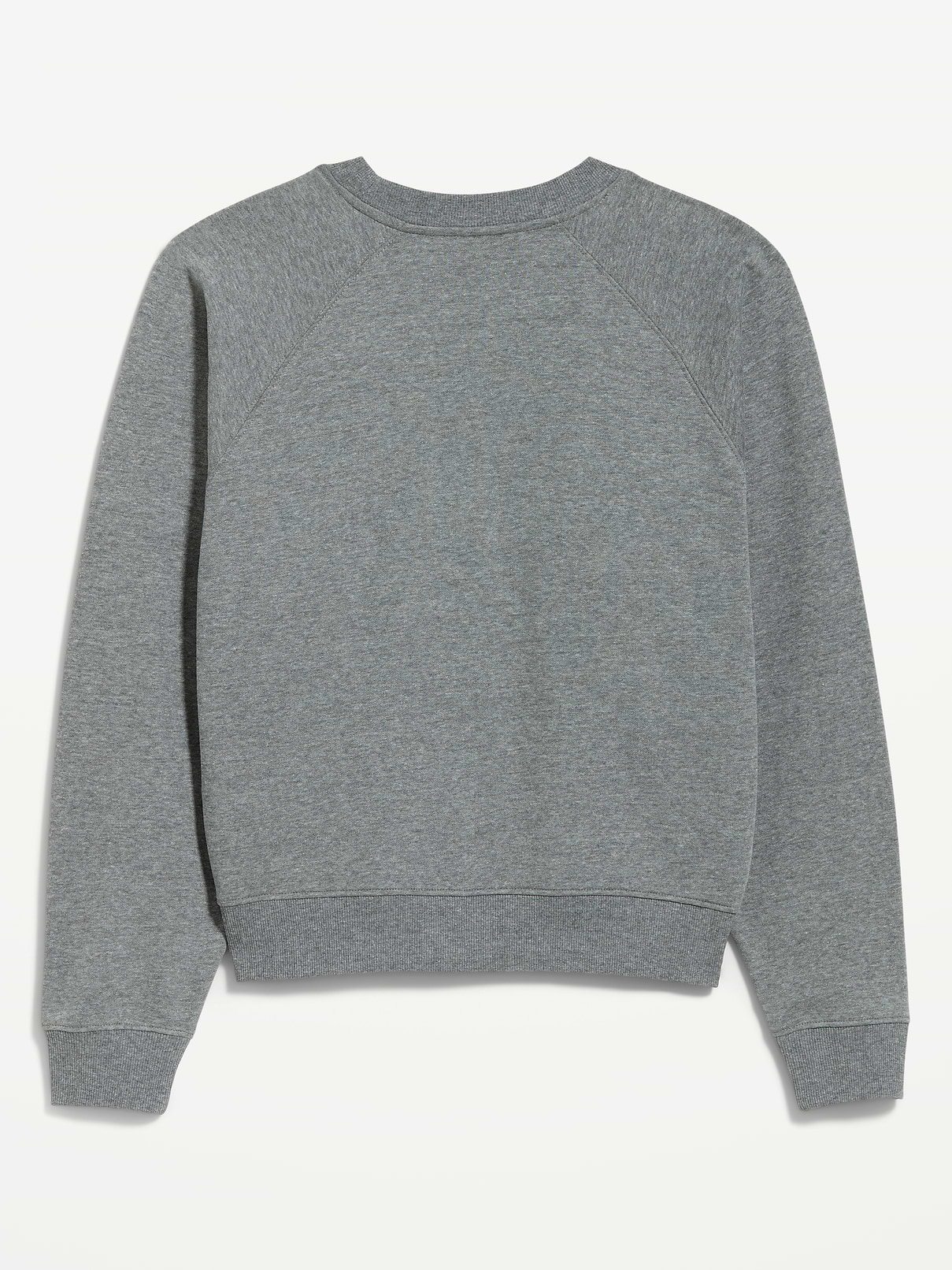 Image number 3 showing, New York Yankees Raglan Sweatshirt for Women