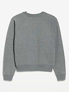 Image number 3 showing, New York Yankees Raglan Sweatshirt for Women