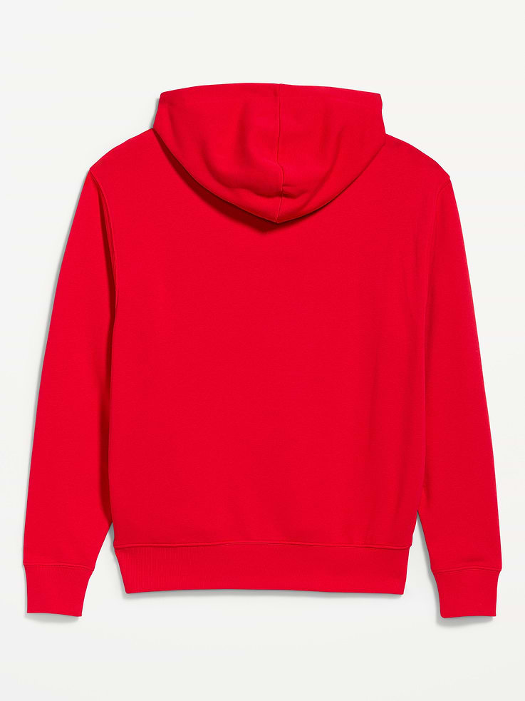 Image number 3 showing, Chicago Cubs Pullover Hoodie for Men