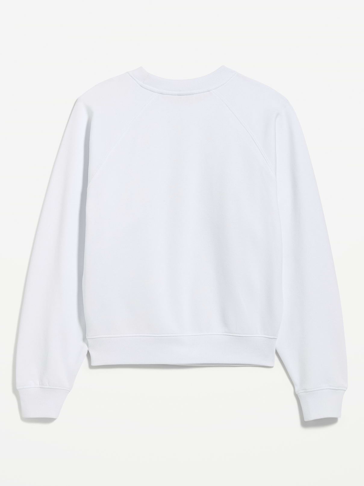 Image number 3 showing, San Francisco Giants Raglan Sweatshirt for Women