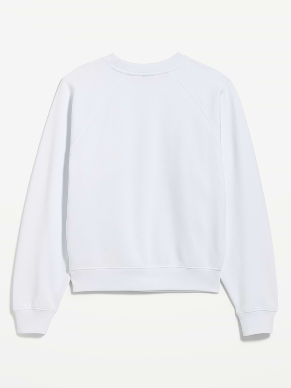 San Francisco Giants Raglan Sweatshirt for Women