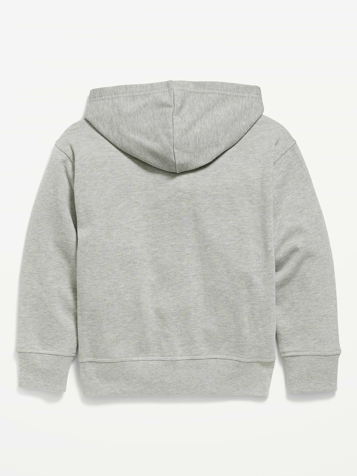 Image number 3 showing, Atlanta Braves Gender-Neutral Pullover Hoodie for Kids