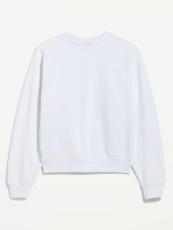Philadelphia Phillies Raglan Sweatshirt for Women