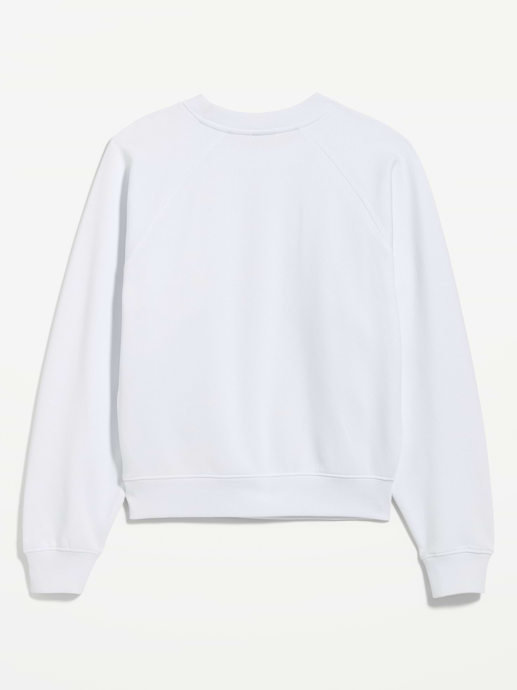 Image number 3 showing, Philadelphia Phillies Raglan Sweatshirt for Women