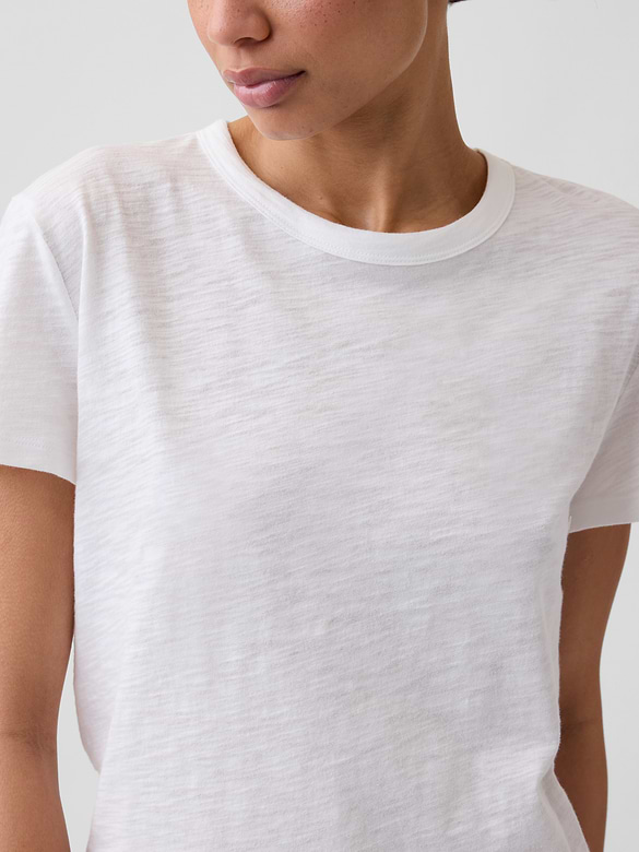 ForeverSoft Relaxed Crewneck T-Shirt