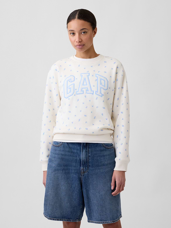 Gap Logo Sweatshirt