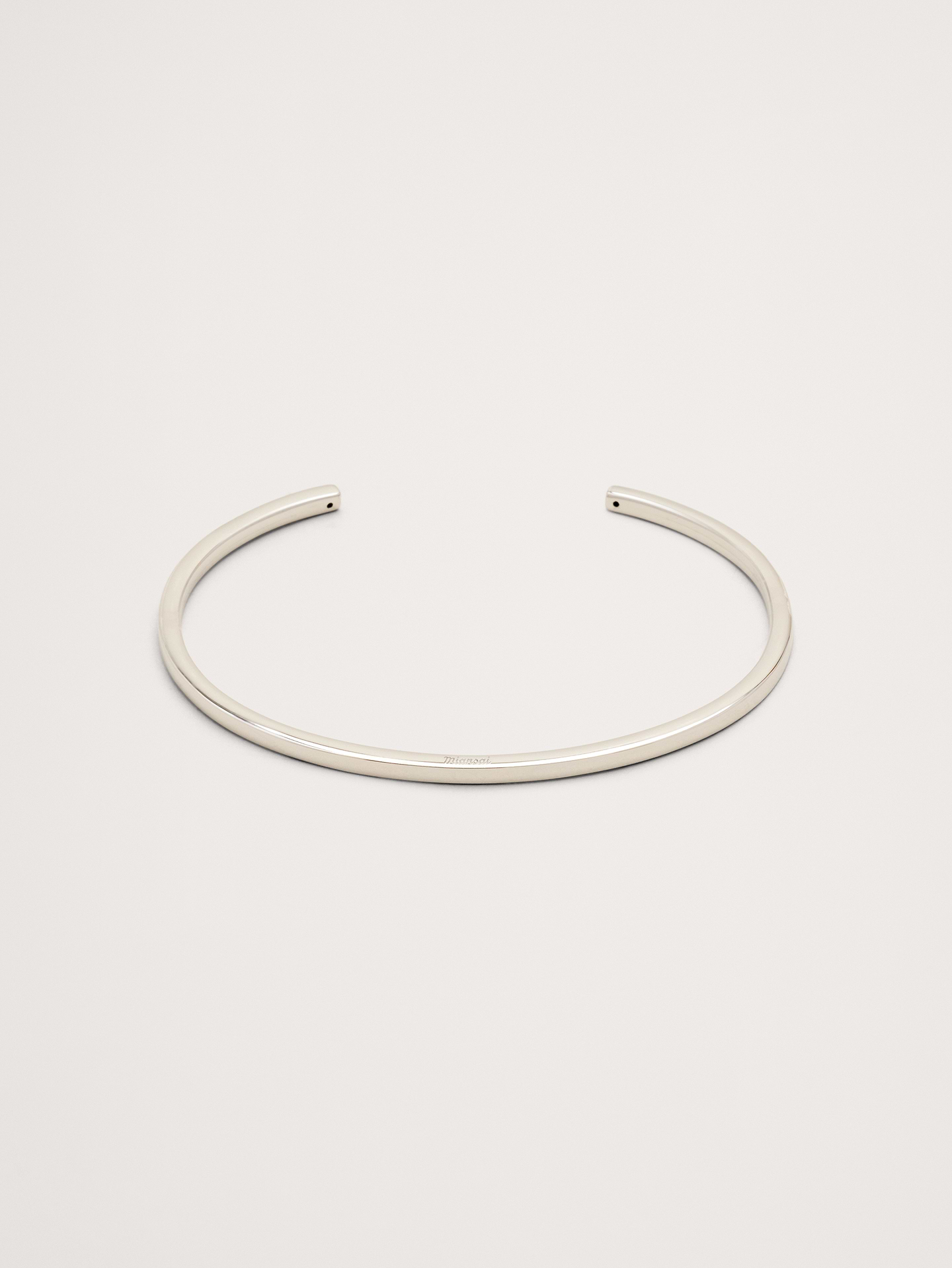 Image number 1 showing, 3Mm Arbor Cuff by Miansai