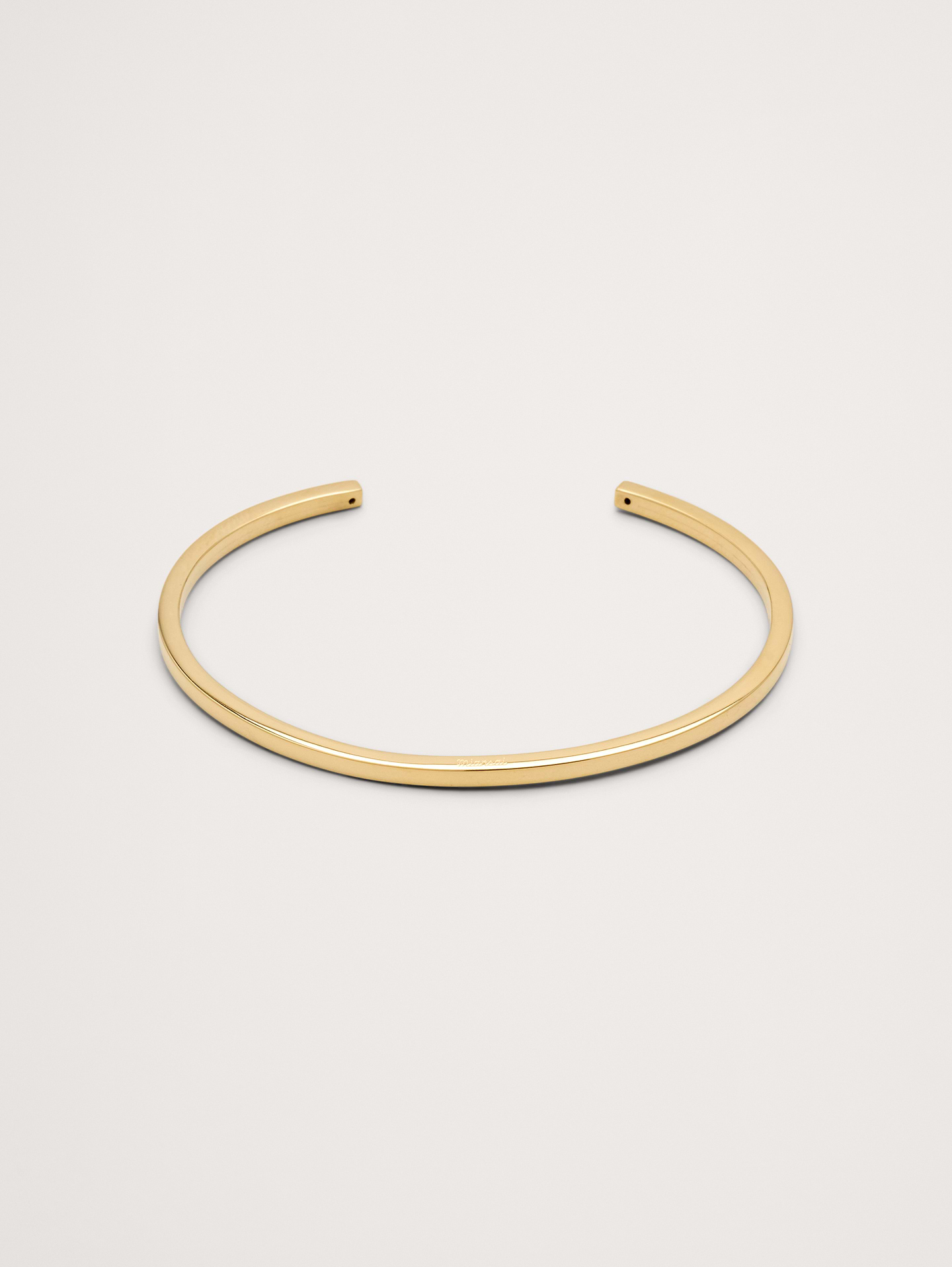 Image number 1 showing, 3Mm Arbor Cuff by Miansai