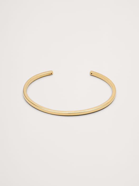 3Mm Arbor Cuff by Miansai