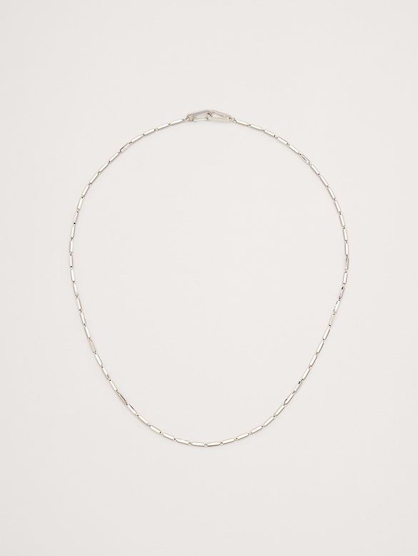 Forge Chain Necklace by Miansai