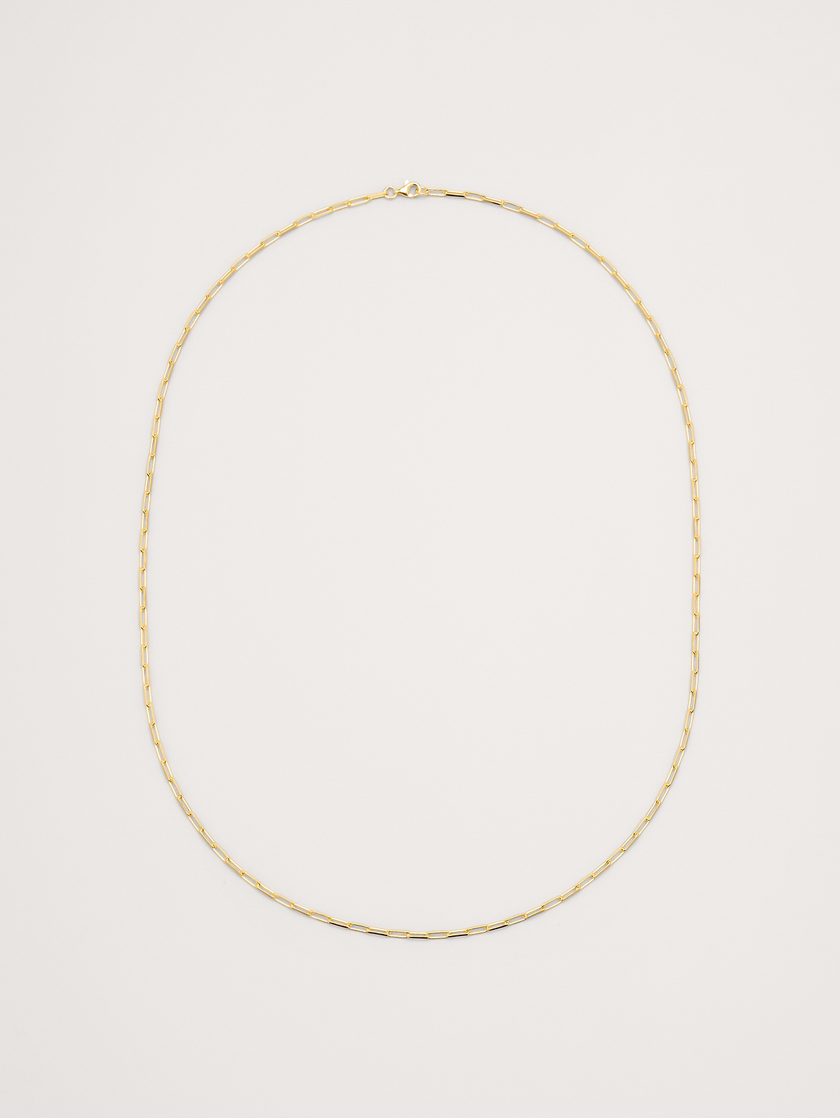 2.5 Mm Volt Link Cable Chain by Miansai